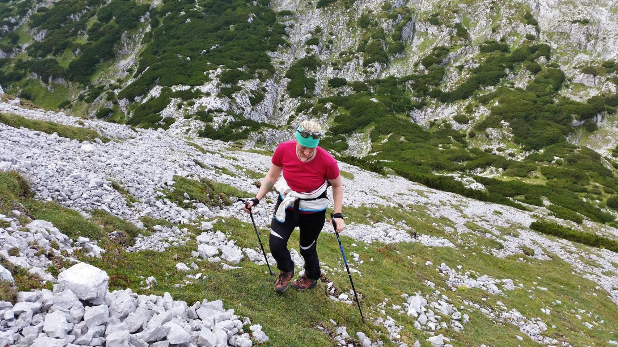 Kraftplatz Am Dachstein - Herold - Fuer Ruhesuchende Und Sportlich Aktive Ramsau am Dachstein Extérieur photo
