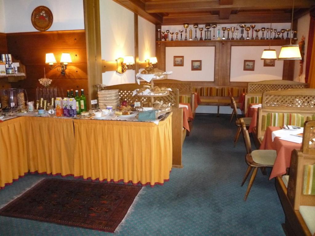 Kraftplatz Am Dachstein - Herold - Fuer Ruhesuchende Und Sportlich Aktive Ramsau am Dachstein Extérieur photo